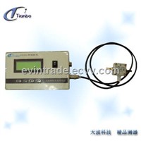 Flow Type Fuel Consumption Meter