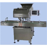 GS-16 Automatic  Capsule Counting and Filling Machine