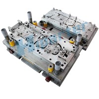 Guangzhou progressive die supplier