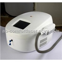 HKS801 Professional Portable IPL Beauty Equipment For Hair Removal With CE
