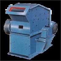 Hammer Crusher
