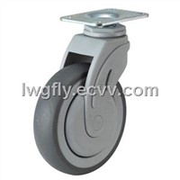 Healthcare casters wheels