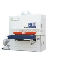 Heavy Duty Sander with Single Sanding Head