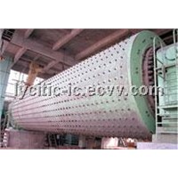 Heavy Tube Mill for Mining Industry