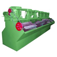High Quality Flotation Separator