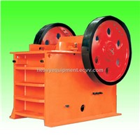 High Quality Jaw Crusher