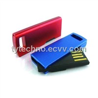 Hot Sale Mini USB Flash Drive 128M-32GB