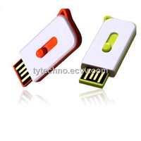 Mini USB Flash Driver