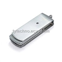 Hot Sell Top Grade Model Metal USB Stick-M12