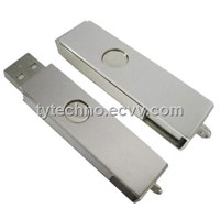 Top Grade Model Metal USB Stick-M18