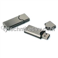 Hot Sell Top Grade Model Metal USB Stick-M19