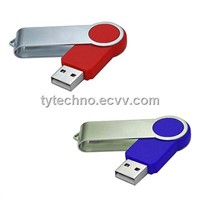 Hot Sell Top Grade Model Plastic USB Stick