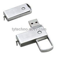 Top Grade Model Metal USB Stick-M08