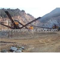 Hot Sale Professional 30-50t/h Stone Crusher Machine