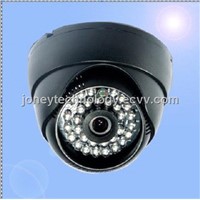 Infrared CCD Dome Camera