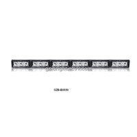 Interconnectable LED Light Bar 30w Cree
