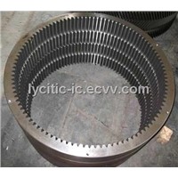 Internal Ring Gear for Mining Machinery