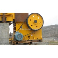 Jaw Crusher for Mining