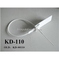 KD-110 Pull Tight Plastic Seals