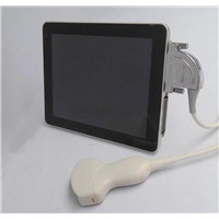 KR-1088P Tablet PC Based Ultrasound B Scanner (3D Image Optional)