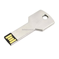 Key Shaped USB Flash Drive / USB Flash Disk