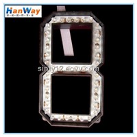 LED Digital Gas Price Display