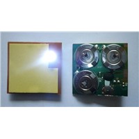 LED Flashing module,flashing led module