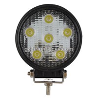 LED Truck Light Offroad LED Headlight 4x4 Fog Lamps Car Accessories Auto Lamp Offroad LED Work Light