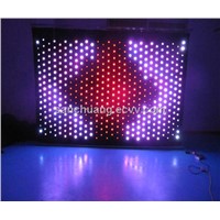LED Vision Curtain