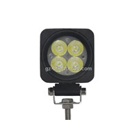 LED Working Light for Offroad 10W 10-30V DC