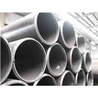 Large Diameter Carbon Steel Seamless Tube pipe