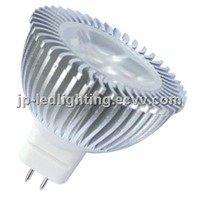 LED Bulb-MR16 3x1w (LBMR16311  )