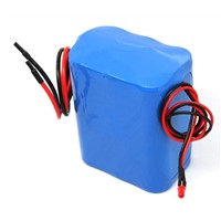 Lifepo4 Battery Pack for Solar Yard Lamp 24V12Ah