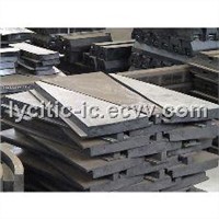 Liner Plate for Mining Machinery
