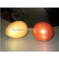 Lingbao Colored Pearl Pigment