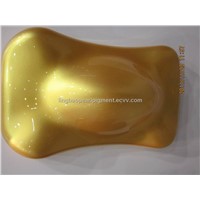 Lingbao Solar Gold Pearl Pigment
