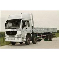 Low Price Howo 8x4 Cargo Truck/371hp Cargo Lorry for Sale