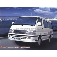 MEIYA Minibus