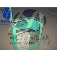 Manual Operated Chain Link Fence Machinery