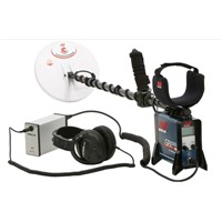 Minelab GPX5000 Underground Gold Detector