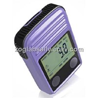 Mini-THCO2 Data Logger For Temperature Humidity And Carbon Dioxide