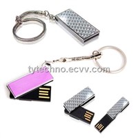 Mini USB Flash Driver