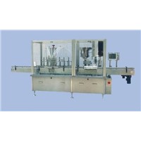 Monoblock Filling and Capping Machine (GSX500S, GSX1000S)