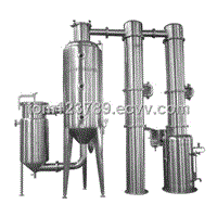 Multi-Functional Alcohol Recycling Concentrator