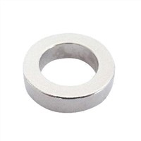 N30-N52 Grade,Neodymium Iron Boron(NdFeB) Magnet(Ring)