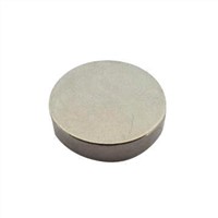 NdFeB Magnet, Suitable for Linear Motor and Loudspeakers