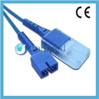 Nellcor DEC-8 oximax spo2 extention cable