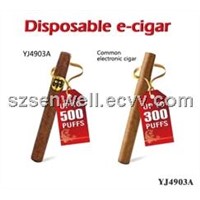 New Invention 2013 Disposable E Cigarette