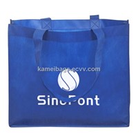 Non-Woven Bag(KM-NWB0006), Non-Woven Advertising Bag, Promotion Bag, Non-Woven Tote Bag