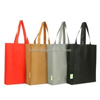 Non-Woven Bag (KM-NWB0077), Non-Woven Shopping Bag, Promotion Bag, Non-Woven Tote Bag